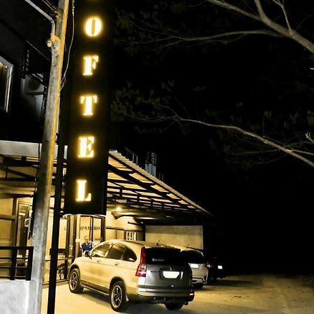 Loftel @ Nakhon Hostel Nakhon Szi Thammarat Kültér fotó