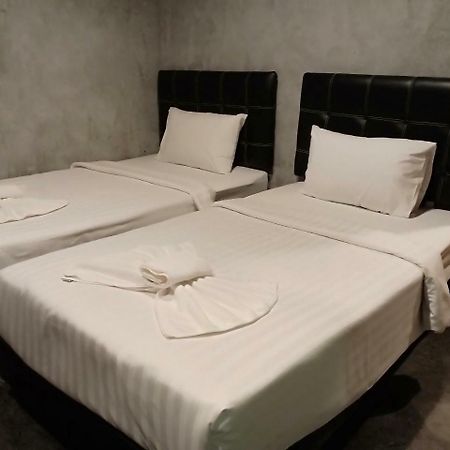 Loftel @ Nakhon Hostel Nakhon Szi Thammarat Kültér fotó