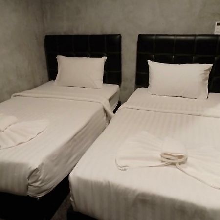 Loftel @ Nakhon Hostel Nakhon Szi Thammarat Kültér fotó