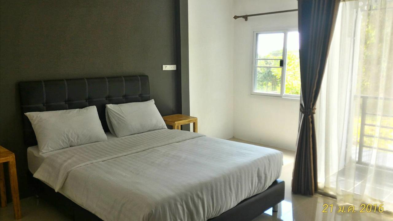 Loftel @ Nakhon Hostel Nakhon Szi Thammarat Kültér fotó