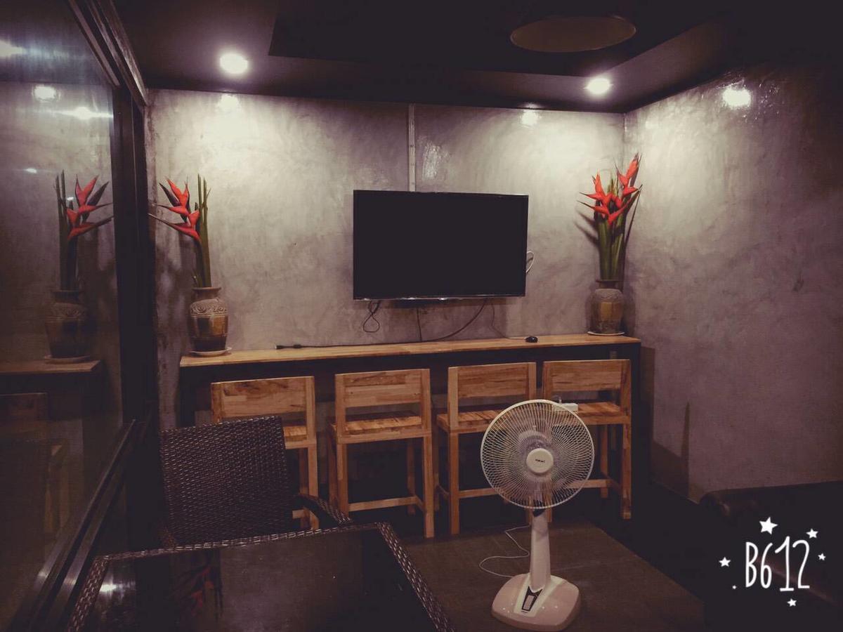 Loftel @ Nakhon Hostel Nakhon Szi Thammarat Kültér fotó