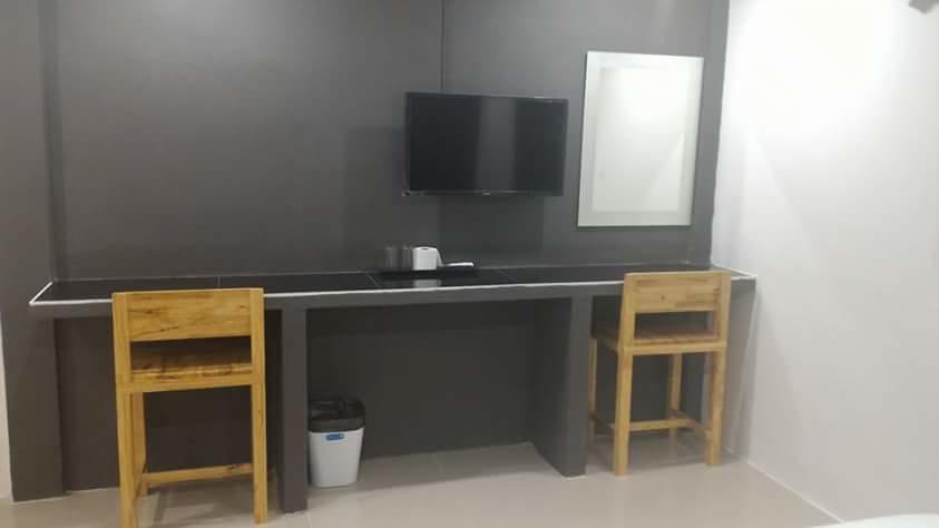 Loftel @ Nakhon Hostel Nakhon Szi Thammarat Kültér fotó