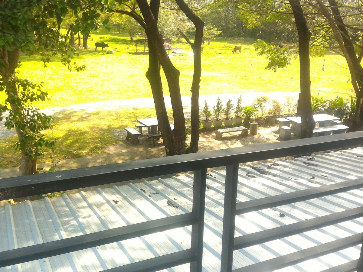 Loftel @ Nakhon Hostel Nakhon Szi Thammarat Kültér fotó