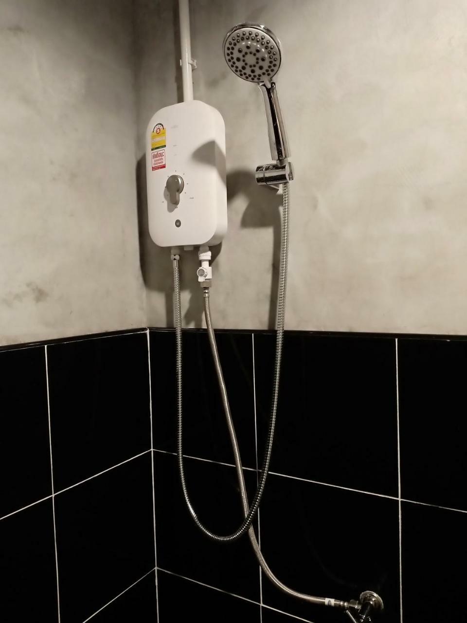 Loftel @ Nakhon Hostel Nakhon Szi Thammarat Kültér fotó