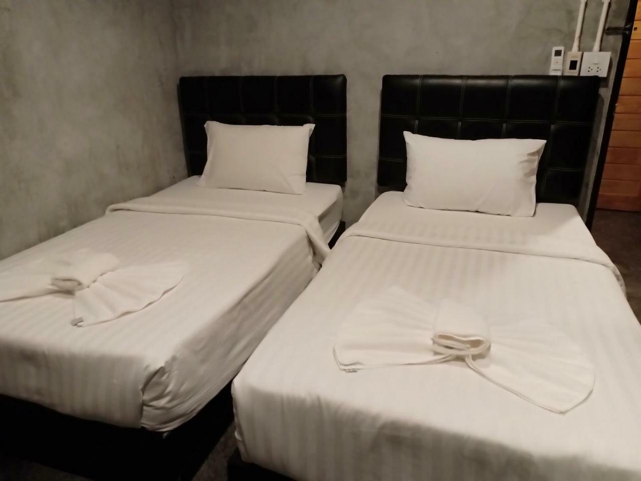 Loftel @ Nakhon Hostel Nakhon Szi Thammarat Kültér fotó