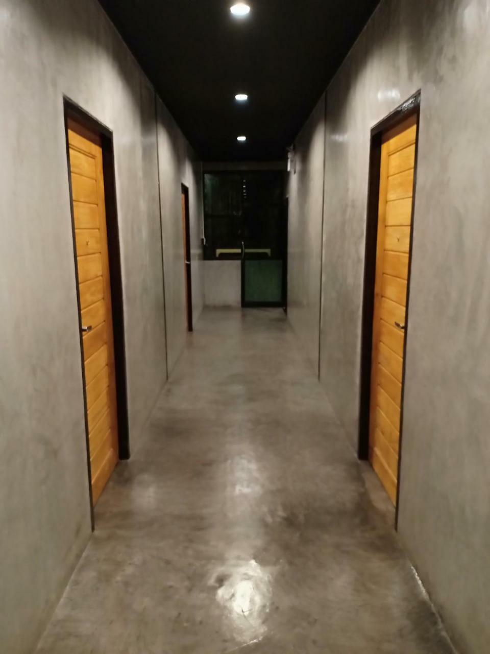 Loftel @ Nakhon Hostel Nakhon Szi Thammarat Kültér fotó