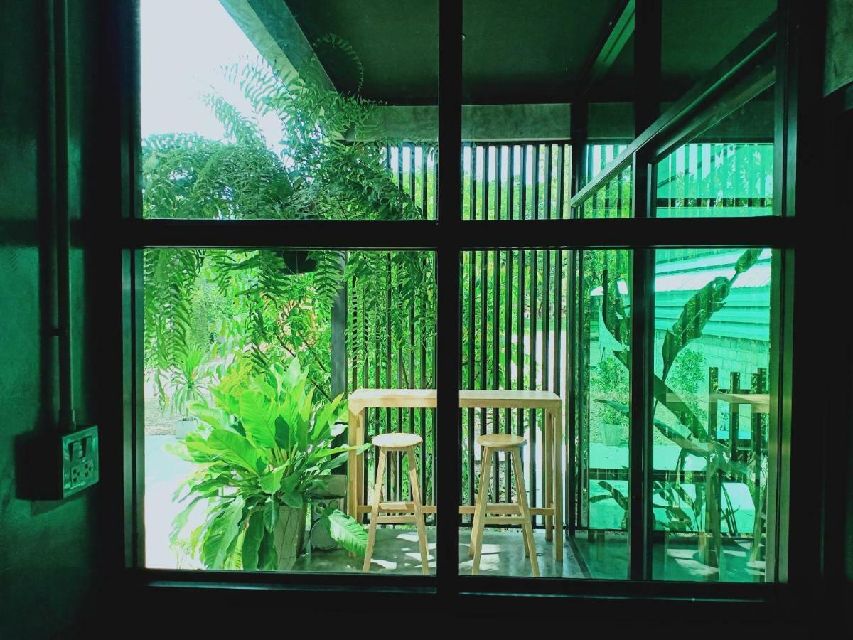 Loftel @ Nakhon Hostel Nakhon Szi Thammarat Kültér fotó
